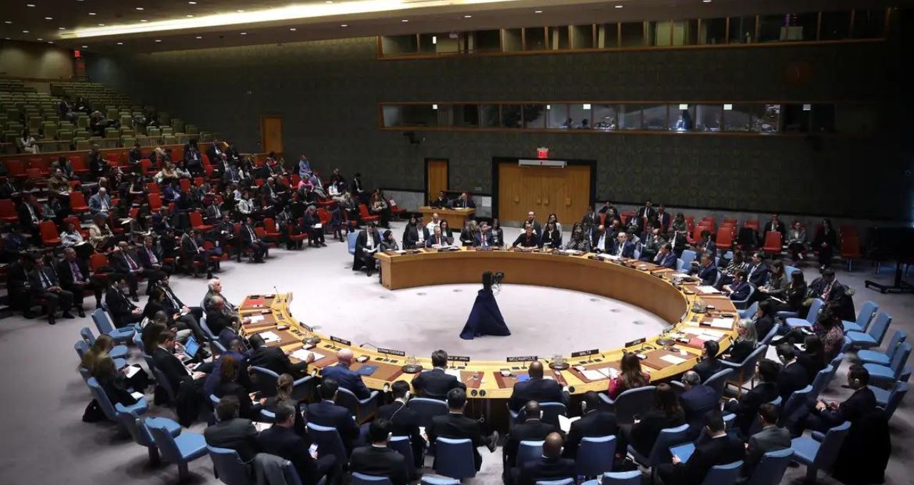 UN Security Council to meet this Sunday at Israel's request – Money Times