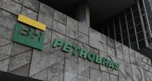 Fachada da Petrobras agenda jean paul prates