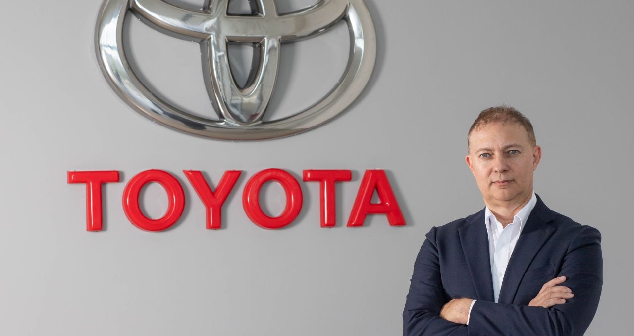 Toyota: ‘Carros híbridos são os mais adequados para o Brasil’; novo CEO fala sobre planos no país
