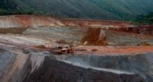 Vale (VALE3): Produção de minério de ferro totaliza 70,8 milhões de toneladas no 1T24