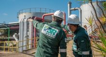 Conselho da 3R Petroleum (RRRP3) aprova incorporação da Enauta (ENAT3)