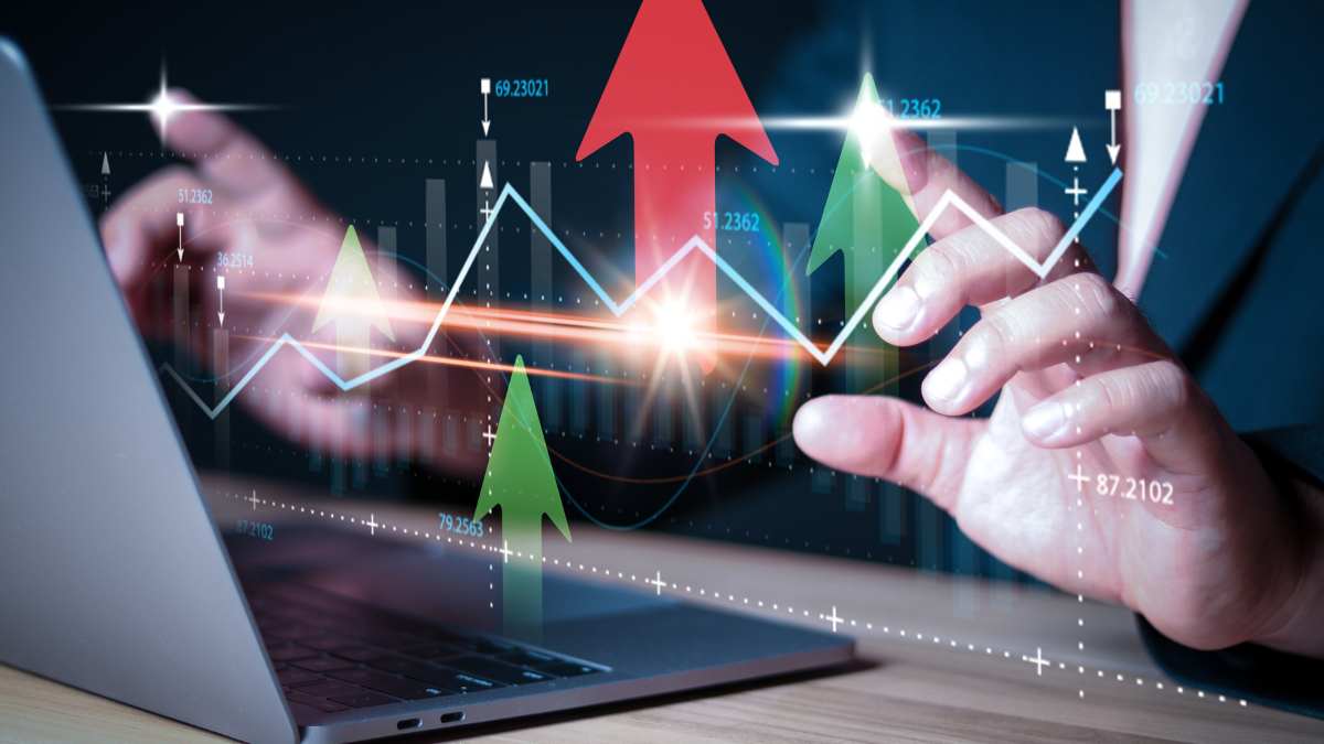 bolsa ações dividendos