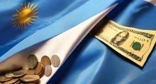 Argentina dinheiro renda fixa