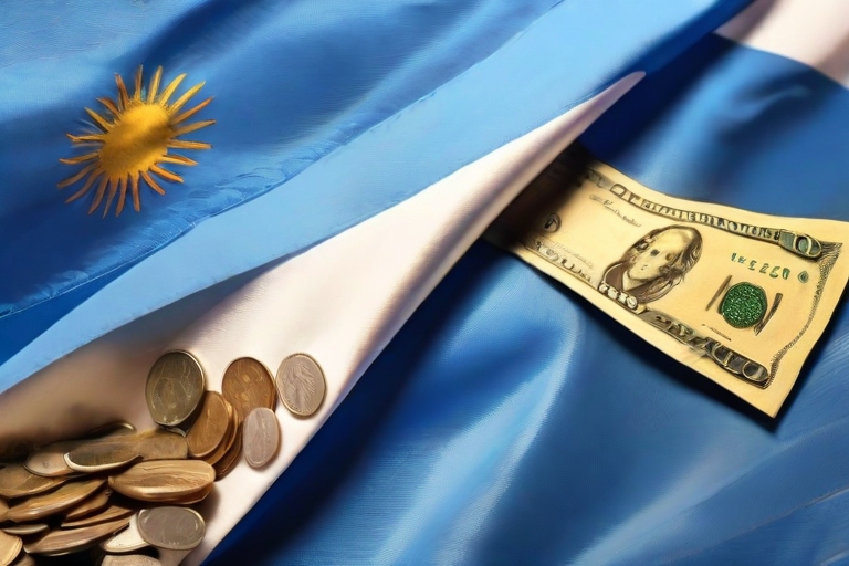 Tesouro Direto pagando 40% ao ano? Argentina escancara importância do juro real ao investir em renda fixa