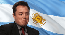 elon musk investimento na argentina