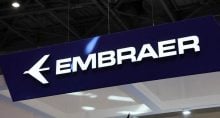 Embraer (EMBR3) reporta prejuízo líquido de R$ 63,5 milhões no 1T24; veja o balanço