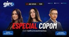 Giro do Mercado Especial: Convidados da Safira Investimentos explicam onde investir após o Copom