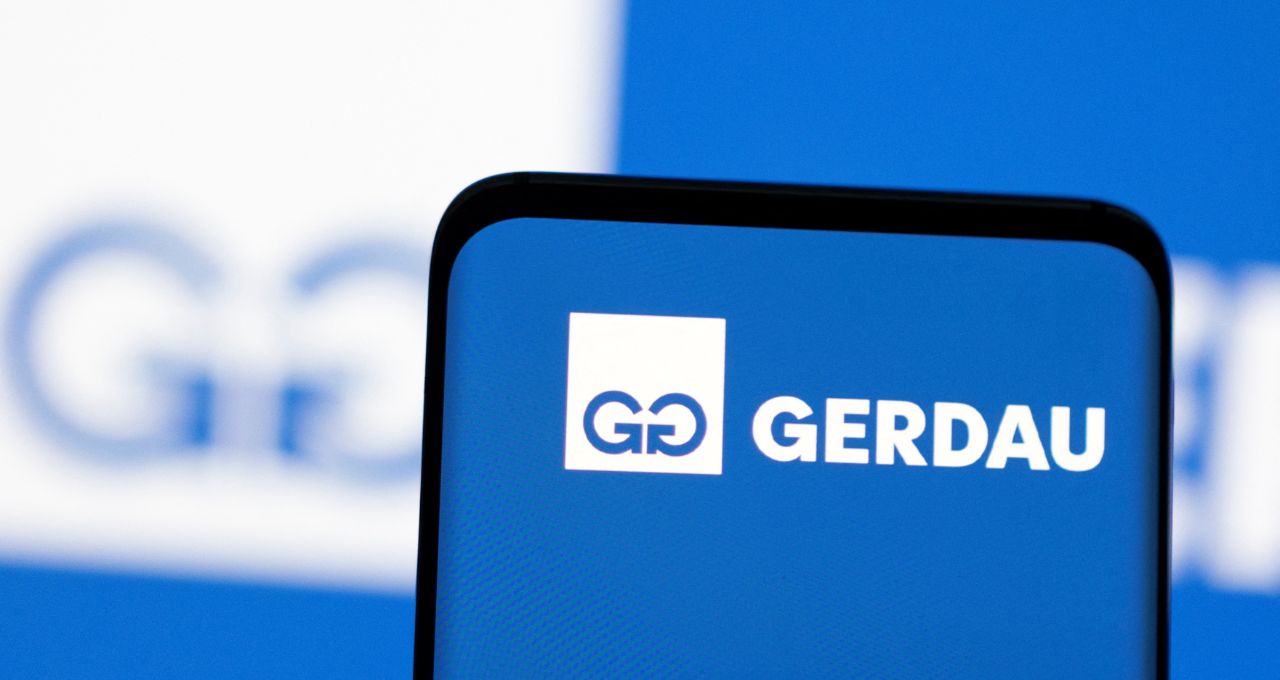 Gerdau (GGBR4) é ‘top pick’ no setor da siderurgia? Entenda porque BTG Pactual e Itaú BBA recomendam a compra dos papéis da empresa