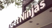 GetNinjas (NINJ3) apresenta lucro de R$ 2,9 milhões no 1T24, revertendo prejuízo milionário do ano passado