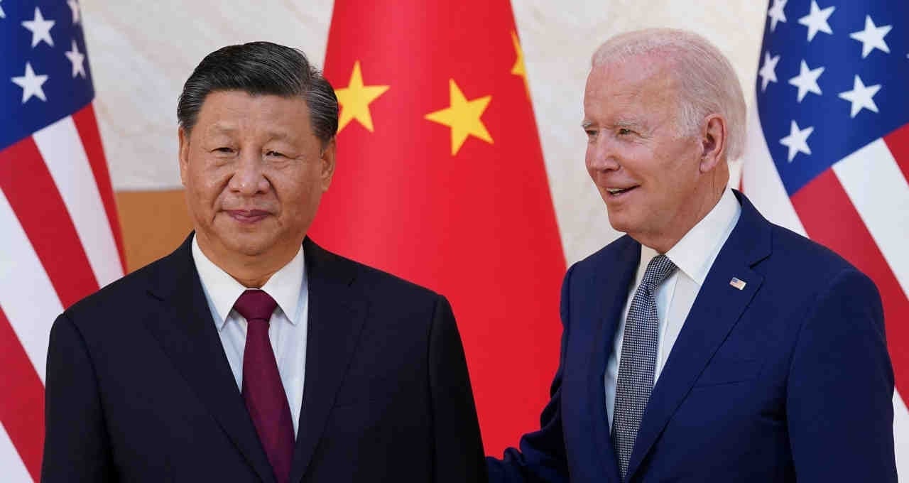 joe biden estados unidos eua china carros elétricos taxação impostos