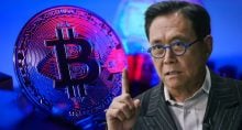 bitcoin btc cripto pai rico pai pobre robert kiyosaki