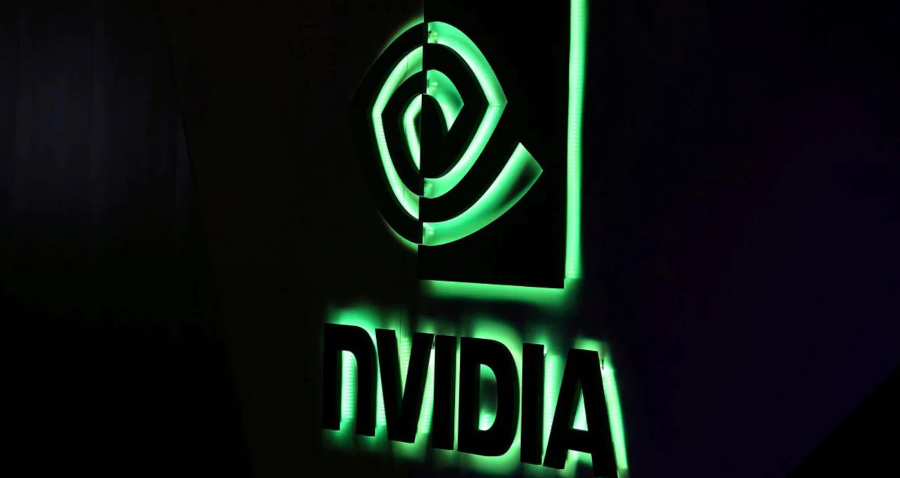 nvidia entrevista resultados 1t24 wall street