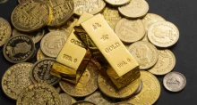 ouro china valor recorde devolve ganhos federal reserve bancos centrais