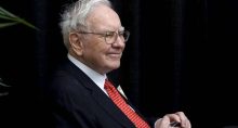 Investimento de US$ 6,7 bilhões: Berkshire Hathaway, de Warren Buffett, revela ação misteriosa de seu portfólio; confira