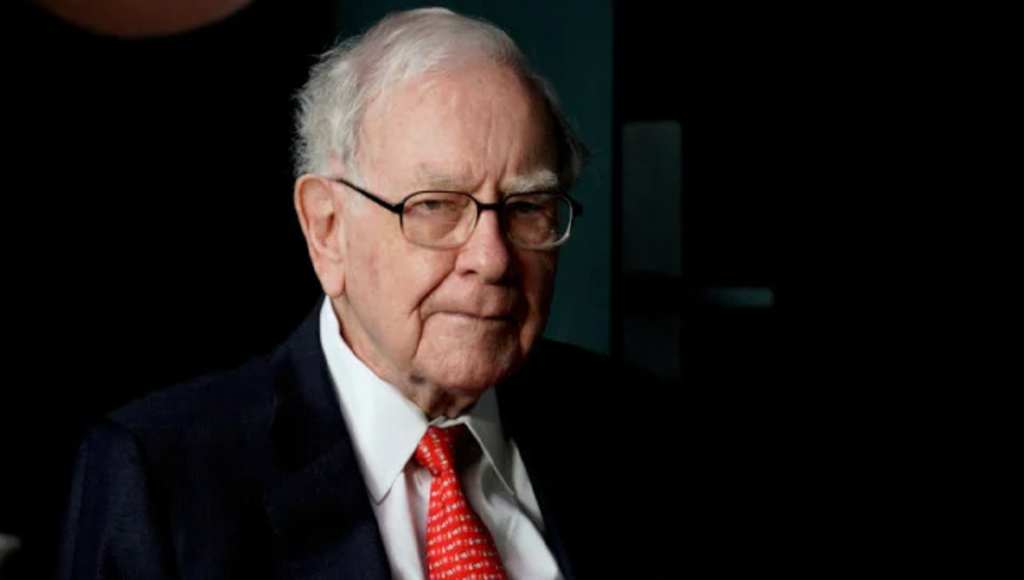 warren buffett evento berkshire hathaway woodstock dos capitalistas omaha