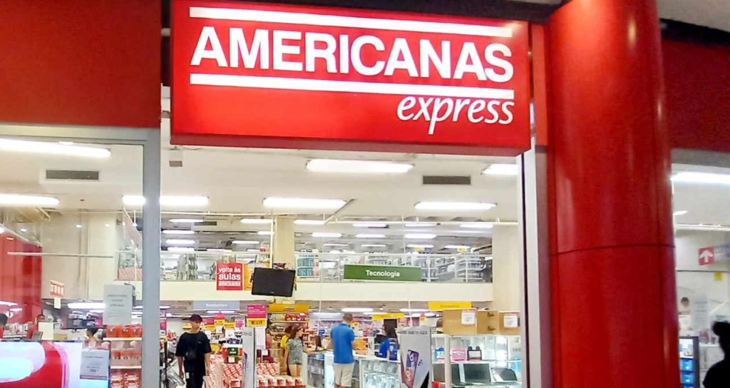 Americanas (AMER3) Divulga Balanço Não Auditado, Com Receita De R$ 3,7 ...