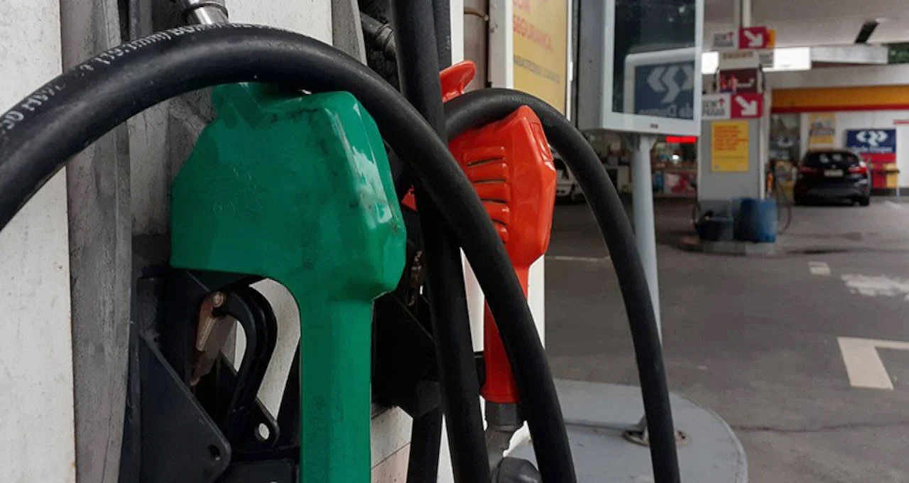 defasagem gasolina etanol preço petrobras repassado consumidor