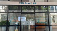 IRB, IRBR3, AES Brasil, AEBS3, Mercados, Empresas, Radar do Mercado