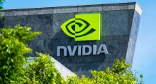 nvidia - segunda empresa mais valiosa do mundo