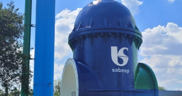 Sabesp (SBSP3) Confirma Equatorial Como Investidor De Referência Em ...