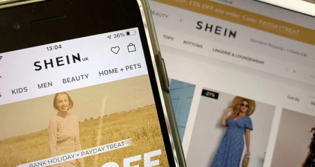 shein blusinha taxação imposto quanto será pago