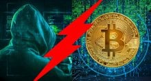 bitcoin btc hacker criptomoedas