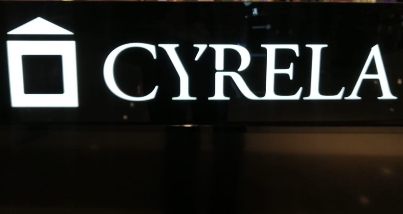 cyrela swing trade bb investimentos