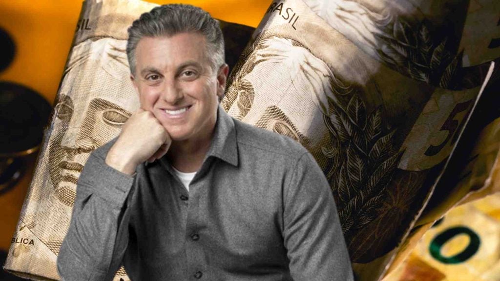 Luciano Huck