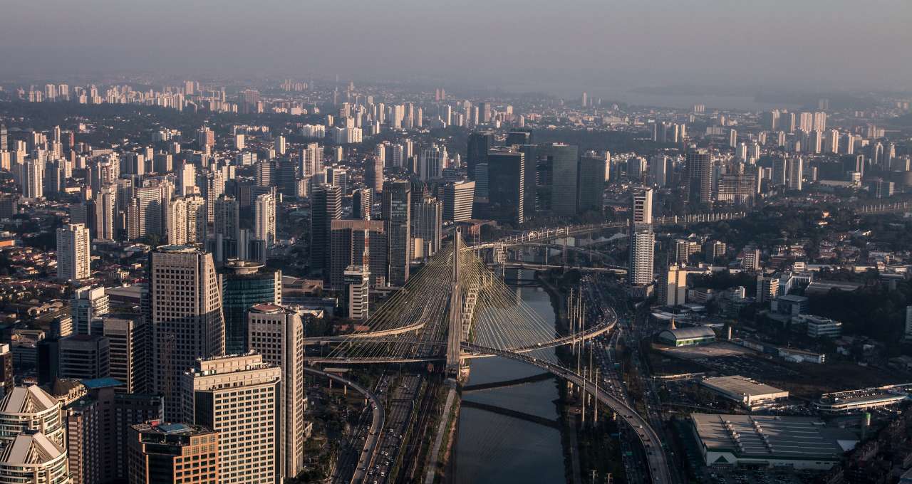 fundos imobiliários - são paulo