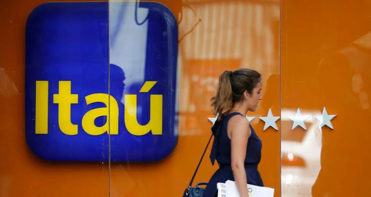 itaú day trade