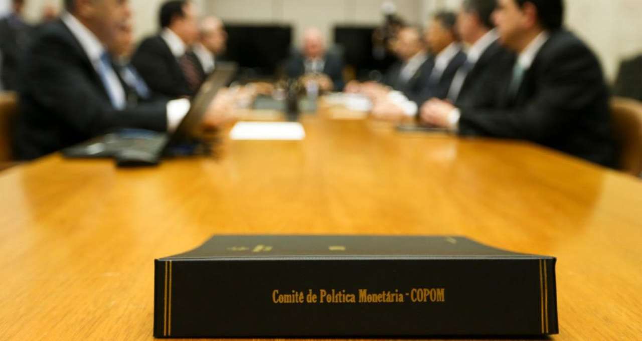 juros eua brasil banco do brasil copom selic federal reserve fomc