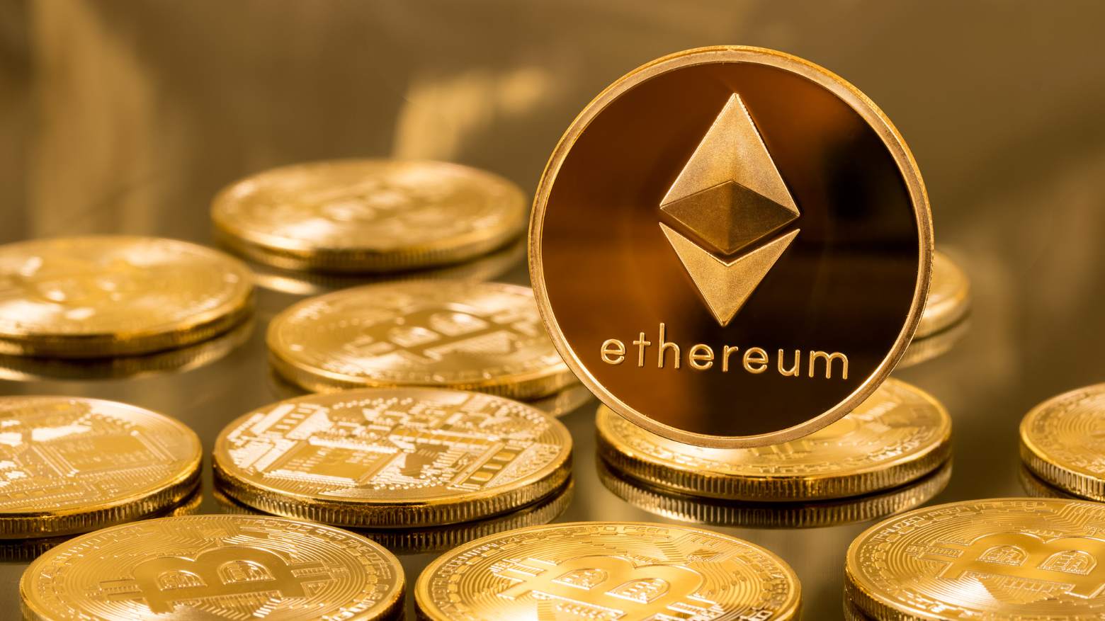 ETF DE ETHEREUM NÃO VAI SAIR? QUAIS CRIPTOS PODEM SUBIR HOJE?