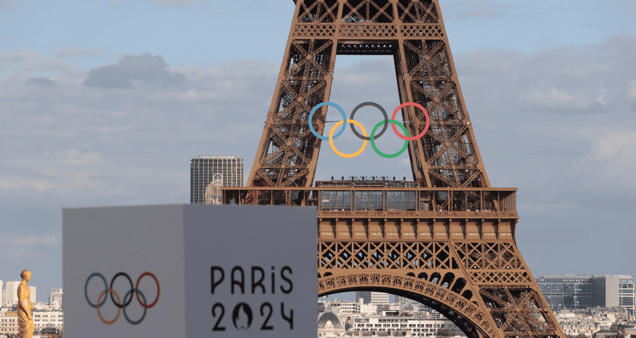 Olimpíadas Paris 2024 como assistir jogos ao vivo, online e de graça🅱