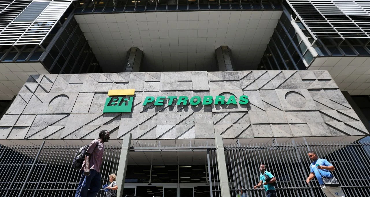 petrobras petr4