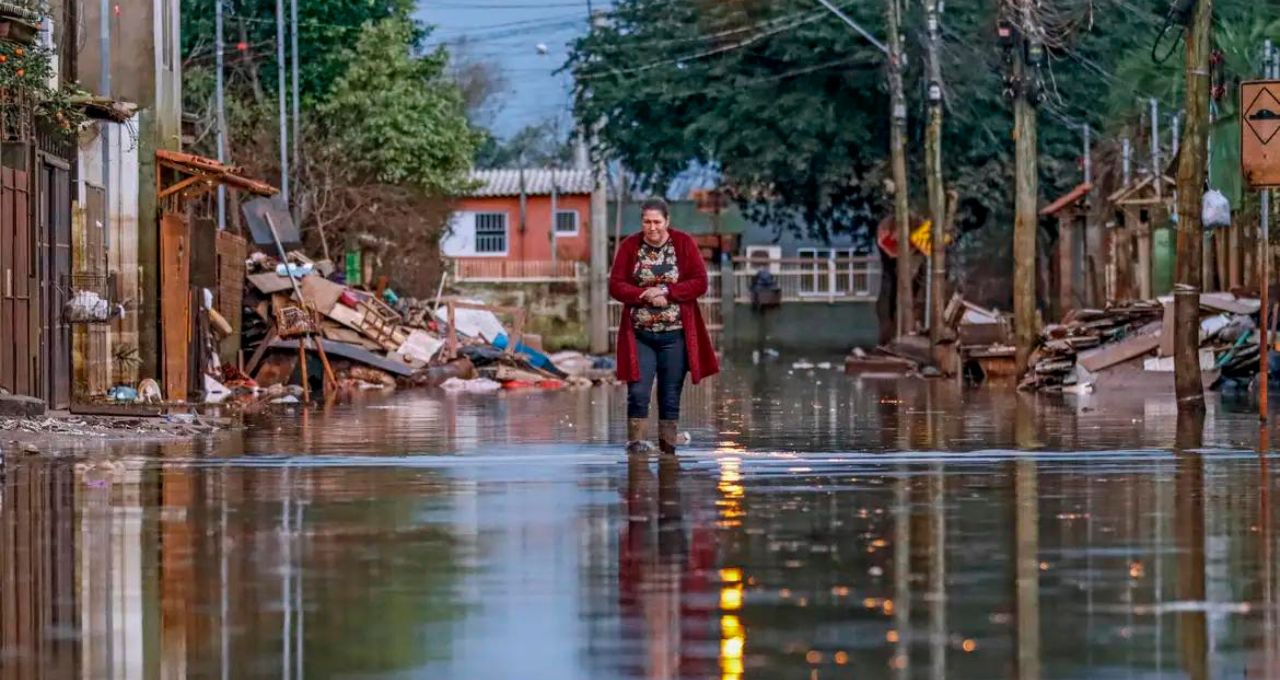 rio grande do sul auxílio reconstrução