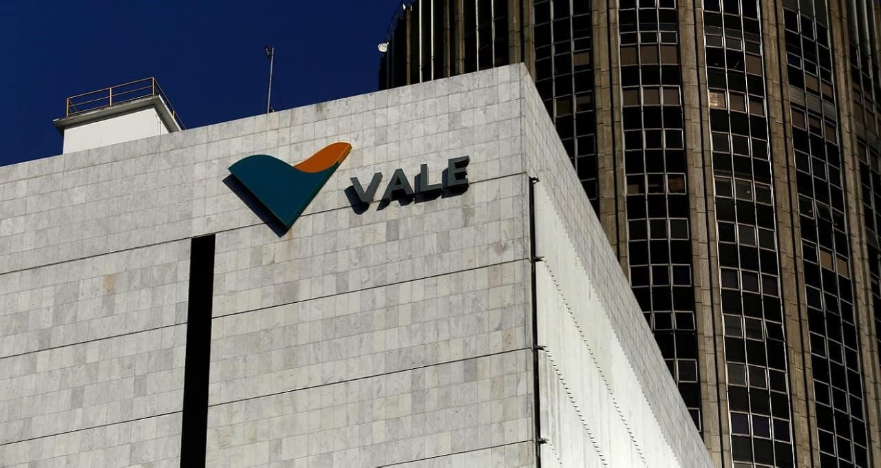 ADRs da Vale em Nova York disparam mais de 6% com pacotão chinês de ...