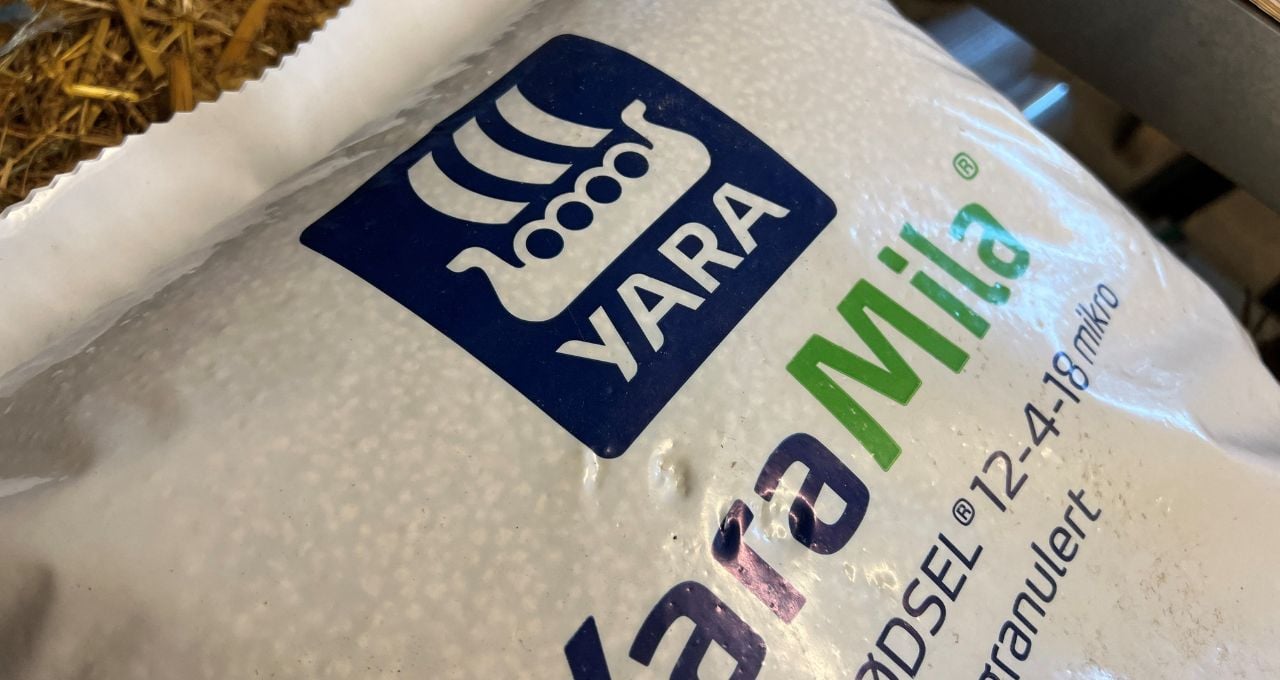 yara fertilizantes