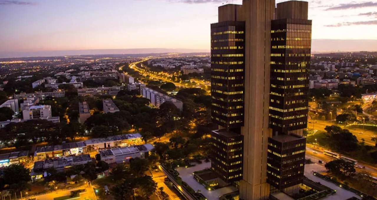 Banco Central, Agenda, Economia, Mercados, Brasil, EUA