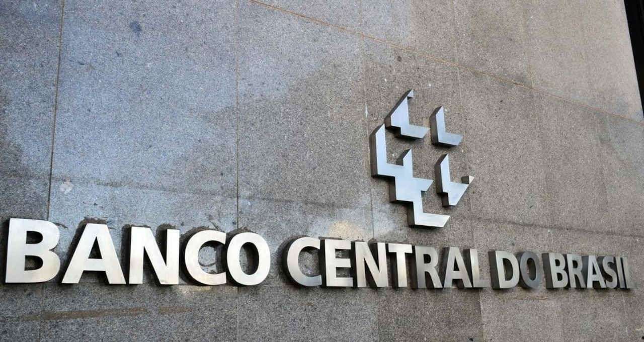 Banco Central, Economia, Brasil, IBC-Br