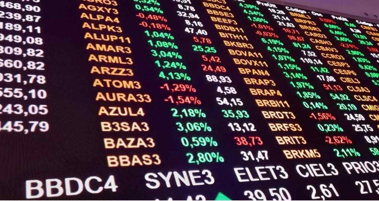 Bancos, Carteira Recomendada, Ações, Mercados, Investimentos