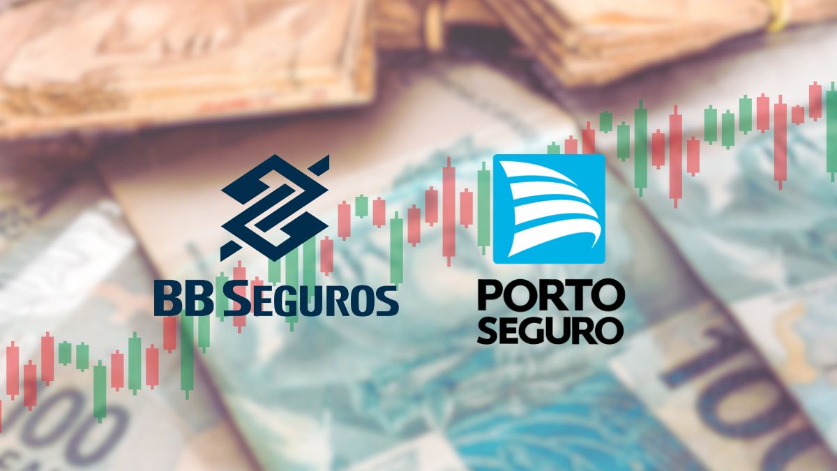 dividendos ação seguradoras bb seguridade bbse3 porto seguro pssa3