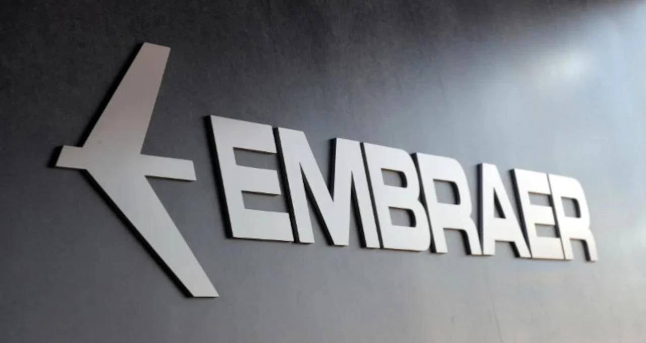 embraer 