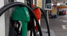 etanol combustíveis gasolina