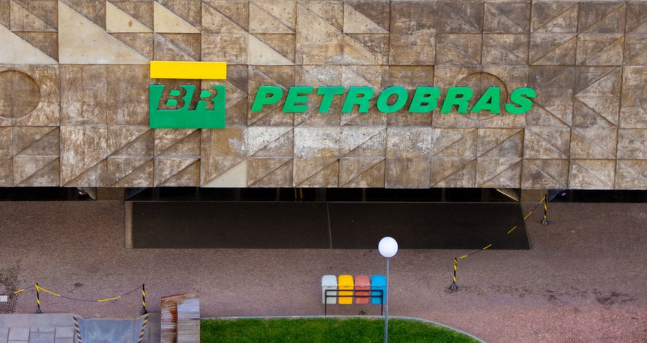 Petrobras