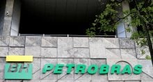 petrobras