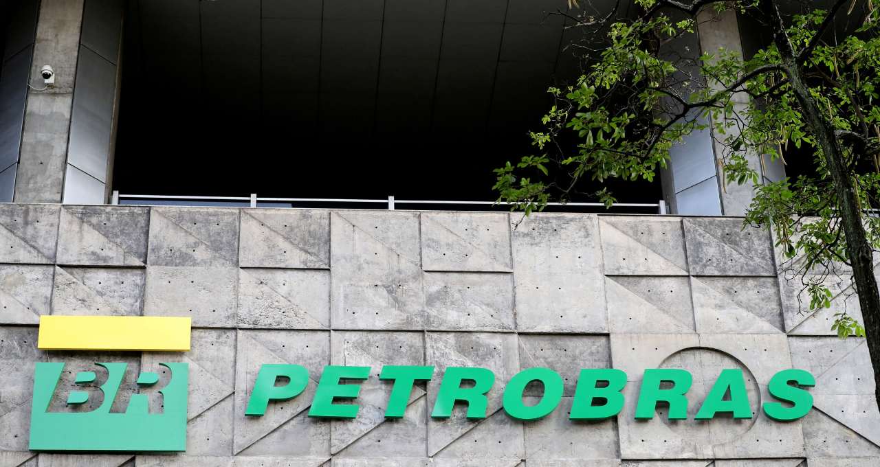 petrobras