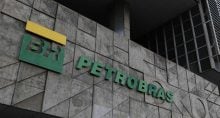 petrobras ações