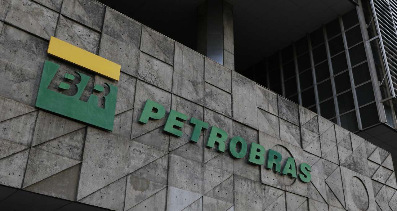 petrobras ações