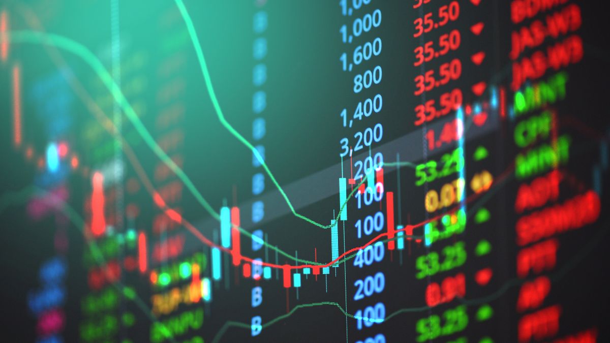 Ações americanas internacionais bolsa americana preços