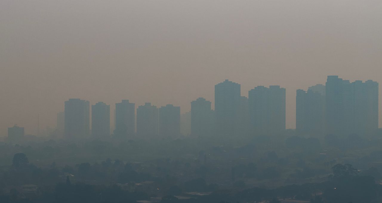 são paulo incêndios